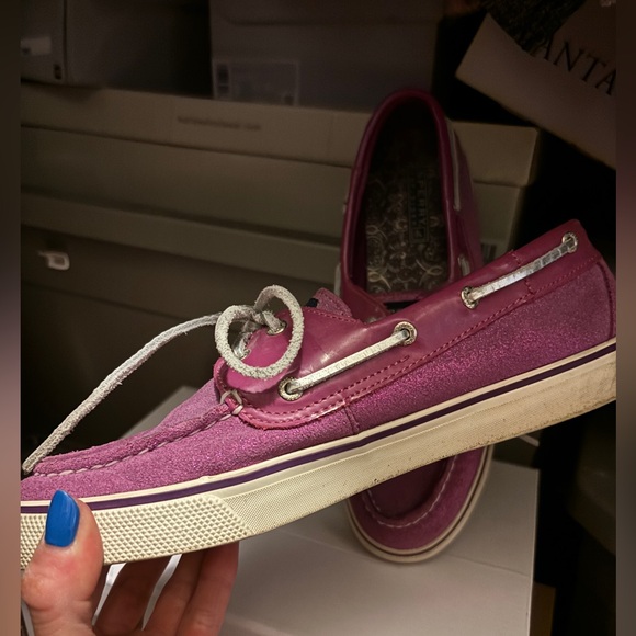 Sperry Top-Sider Boat Shoes - Picture 2 of 4